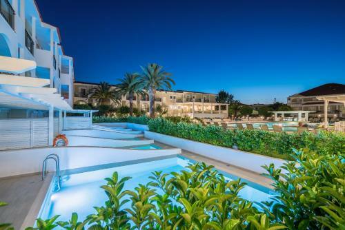 Best Western Zante Park Hotel