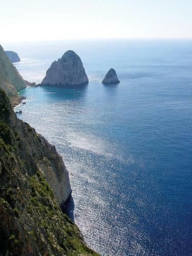 Best Western Zante Park Hotel
