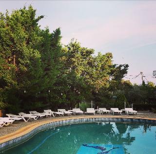 Aparthotel Hotel Megara