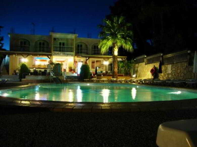 Aparthotel Hotel Megara
