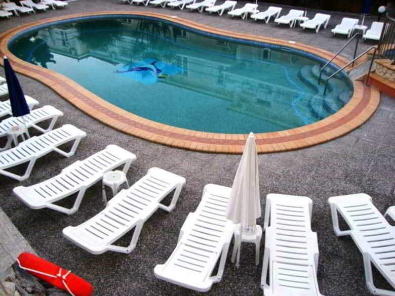 Aparthotel Hotel Megara
