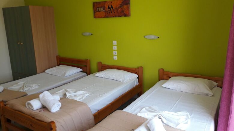 Aparthotel Hotel Megara