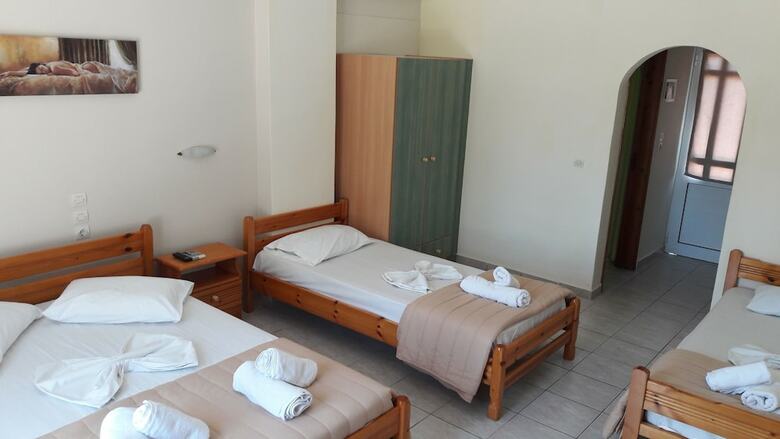 Aparthotel Hotel Megara