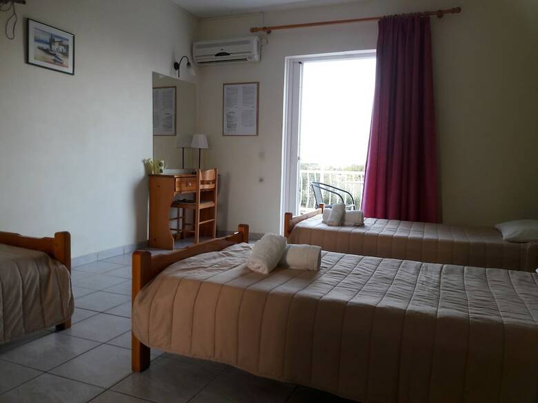 Aparthotel Hotel Megara