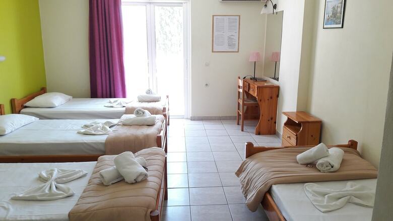 Aparthotel Hotel Megara