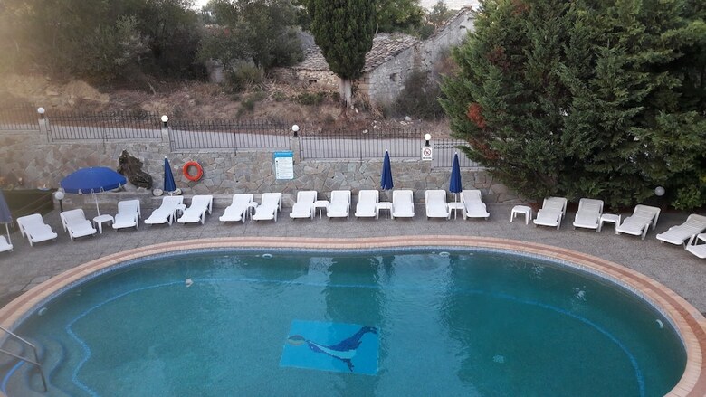 Aparthotel Hotel Megara