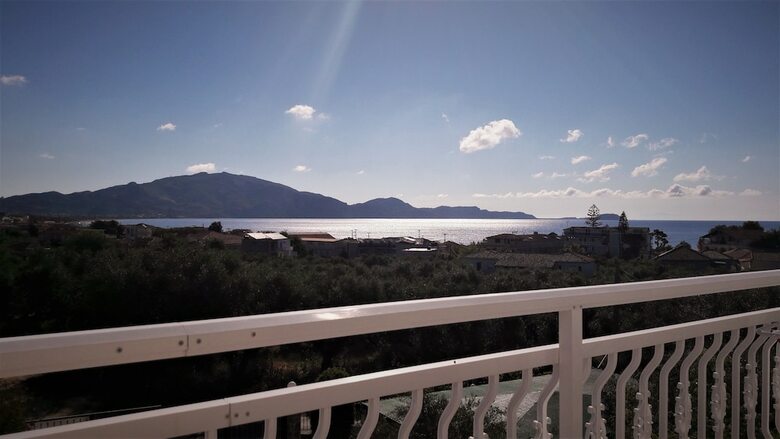 Aparthotel Hotel Megara