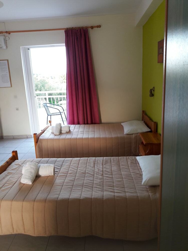 Aparthotel Hotel Megara