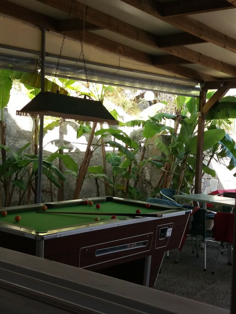 Aparthotel Hotel Megara