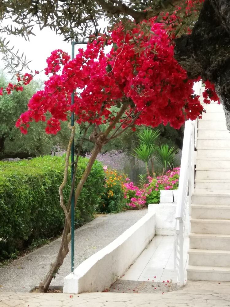 Aparthotel Hotel Megara
