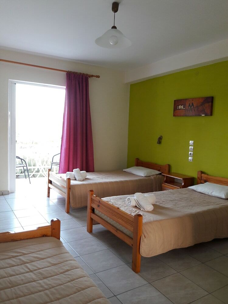 Aparthotel Hotel Megara