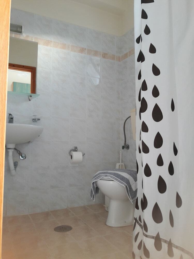 Aparthotel Hotel Megara