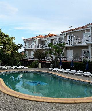 Aparthotel Hotel Megara