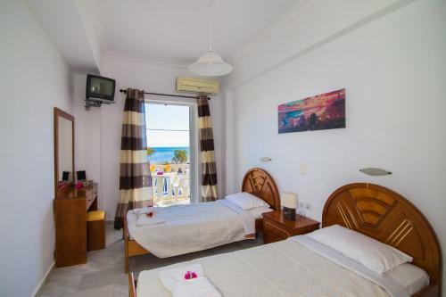 Apartamento Villa Doris