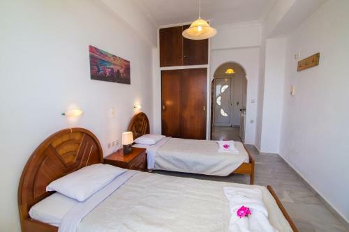 Apartamento Villa Doris
