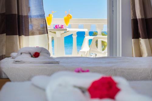 Apartamento Villa Doris