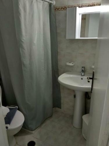 Apartamento Villa Doris