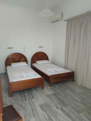 Apartamento Villa Doris