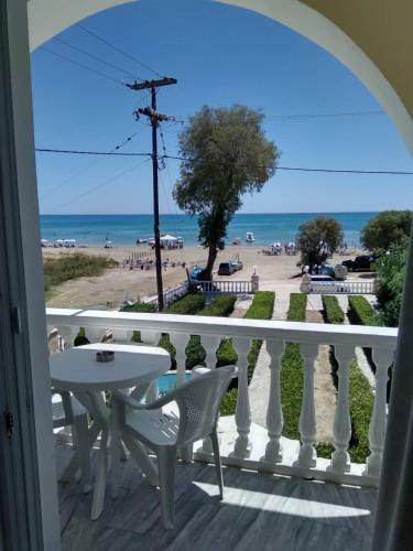 Apartamento Villa Doris