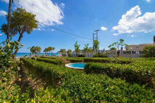 Apartamento Villa Doris