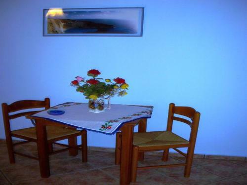 Apartamento Villa Sabella