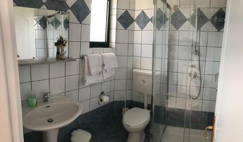 Apartamento Villa Sabella