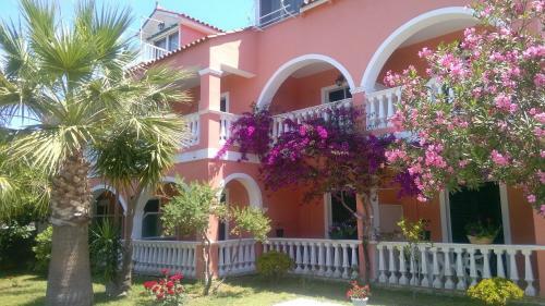 Apartamento Villa Sabella