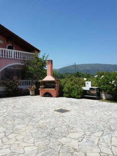 Apartamento Villa Sabella