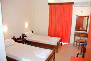 Apartamento Prokopis Studios