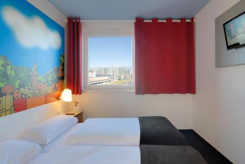 B&B Hotel Freiburg-s�d