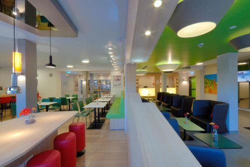 B&B Hotel Freiburg-s�d