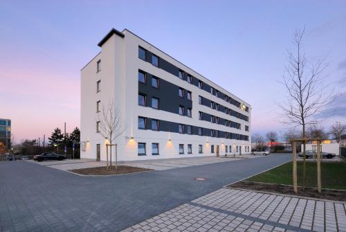 B&B Hotel Freiburg-s�d