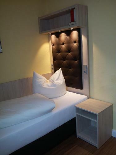 Hostal Hotel Haase