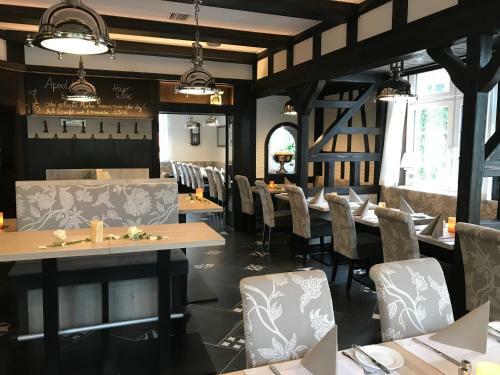 Hostal Hotel Haase
