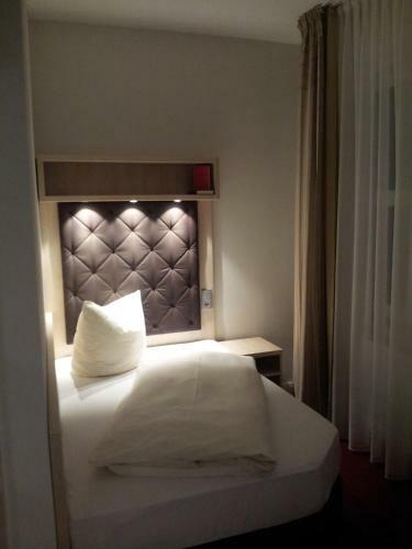 Hostal Hotel Haase
