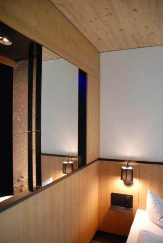 Hostal Gasthof-hotel H�hensteiger