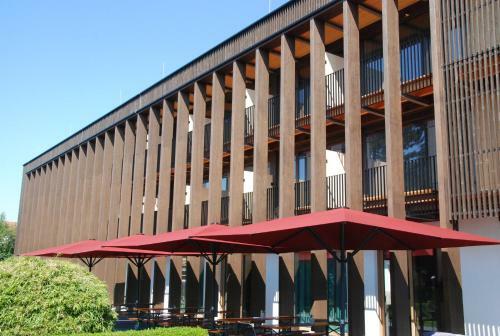 Hostal Gasthof-hotel H�hensteiger