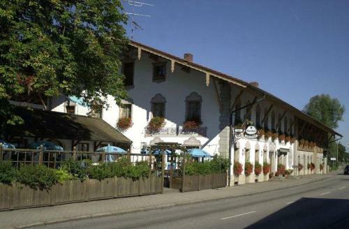 Hostal Gasthof-hotel H�hensteiger