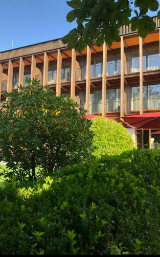Hostal Gasthof-hotel H�hensteiger