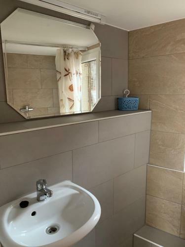 Belle Vue Apartrooms
