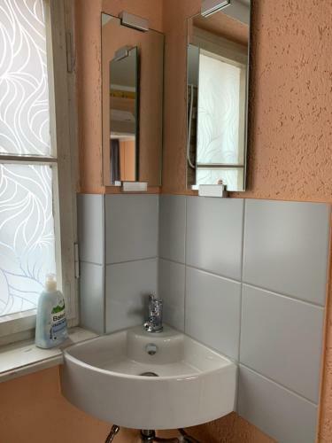 Belle Vue Apartrooms
