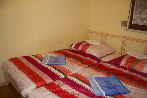 Belle Vue Apartrooms