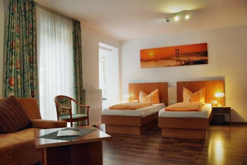 Hotel Monopol