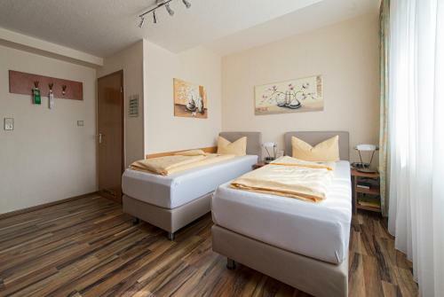 Hotel Monopol