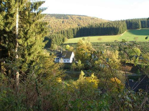 Apartamento Haus H�henflug