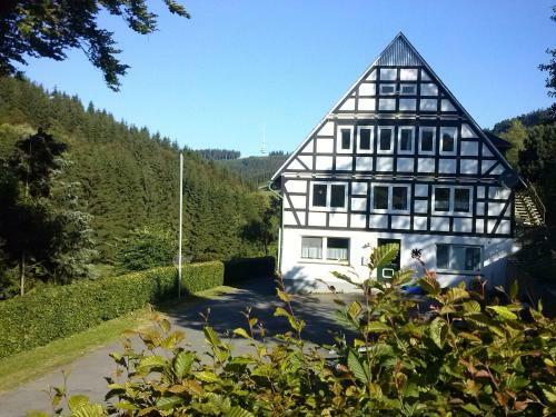 Apartamento Haus H�henflug