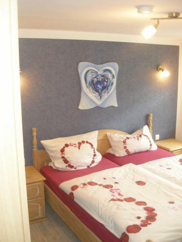 Apartamento Haus H�henflug
