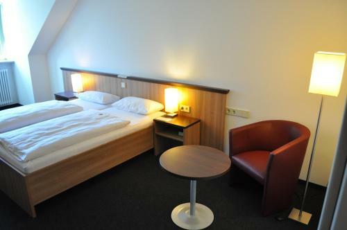 Hotel Christk�nigshaus