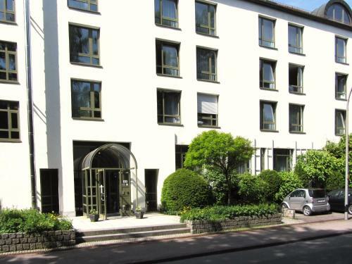 Hotel Christk�nigshaus