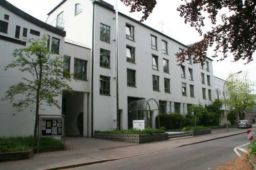 Hotel Christk�nigshaus